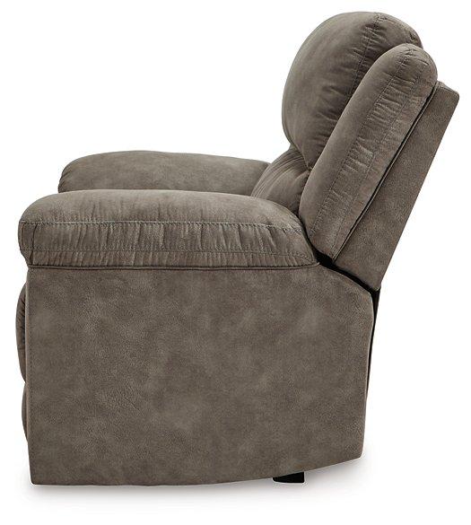 Laresview Oversized Recliner