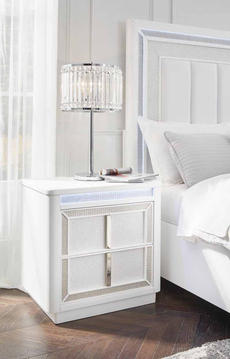 Chalanna Nightstand