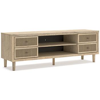 Cielden 62" TV Stand