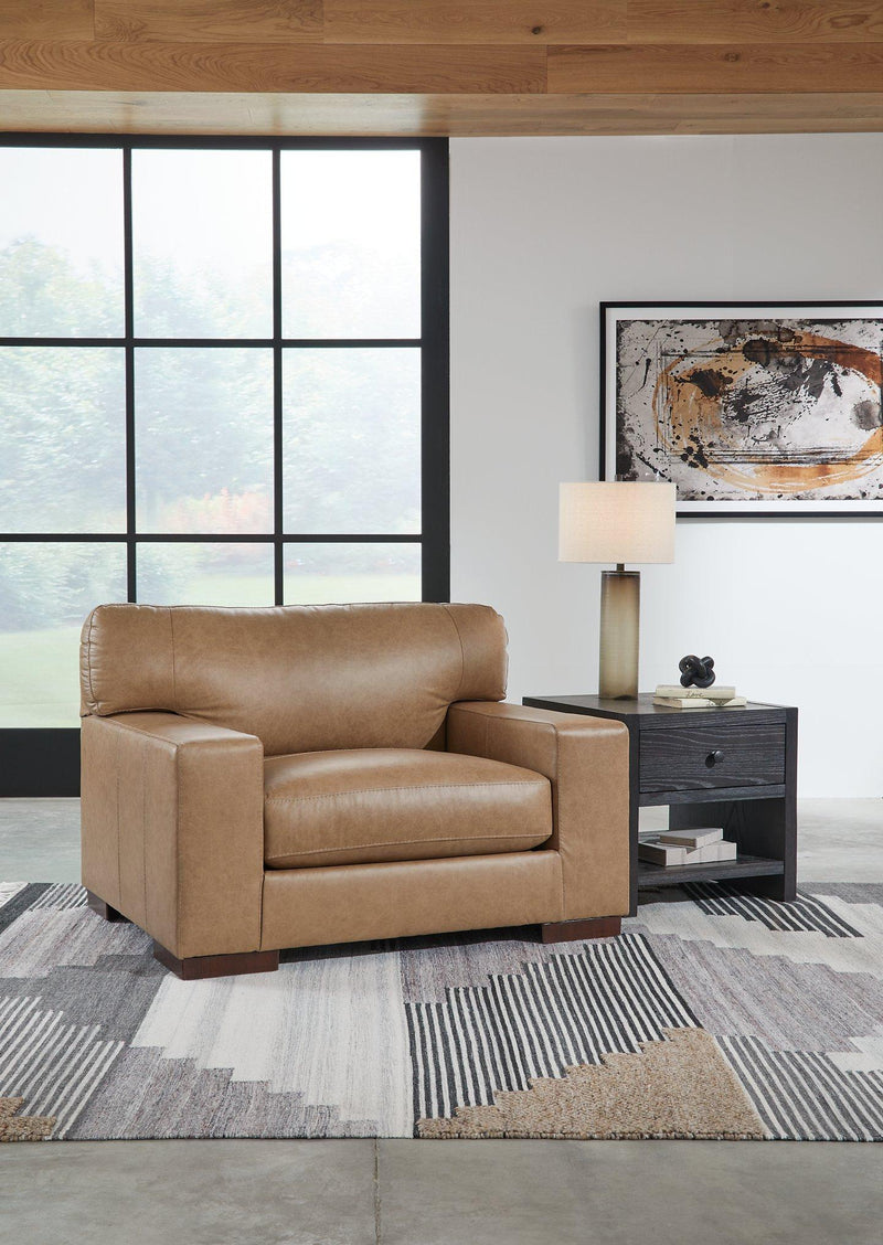 Lombardia Living Room Set