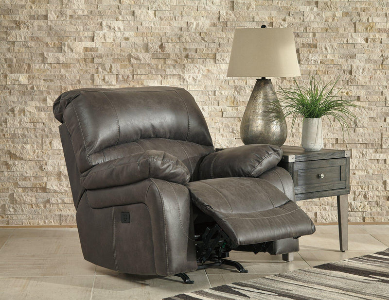 Dunwell Power Recliner