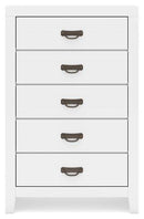 Binterglen Chest of Drawers