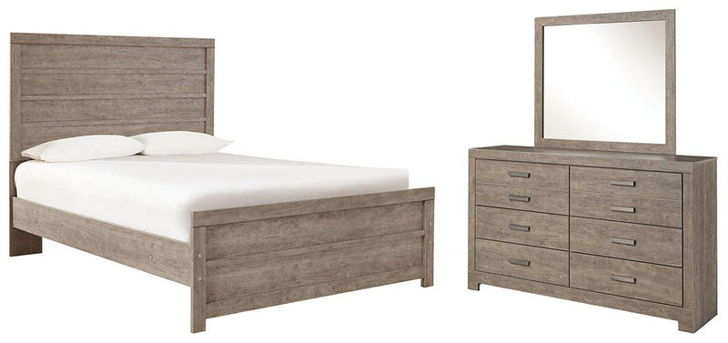 Culverbach Bedroom Set