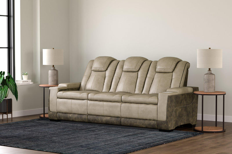 Next-Gen DuraPella Living Room Set