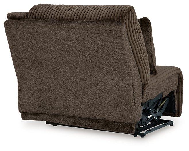 Top Tier Sectional Sofa