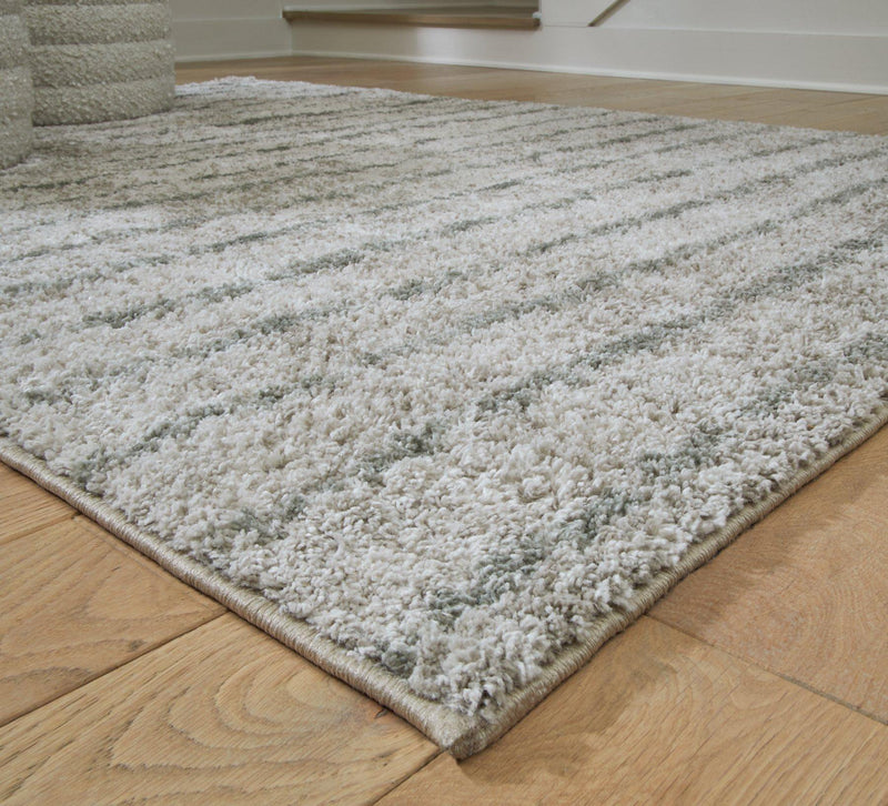 Laddway Rug