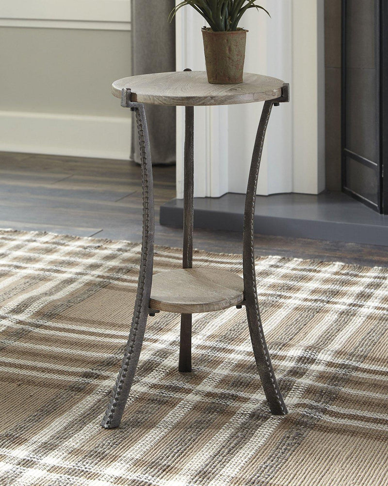 Enderton Accent Table