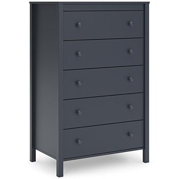 Simmenfort Chest of Drawers