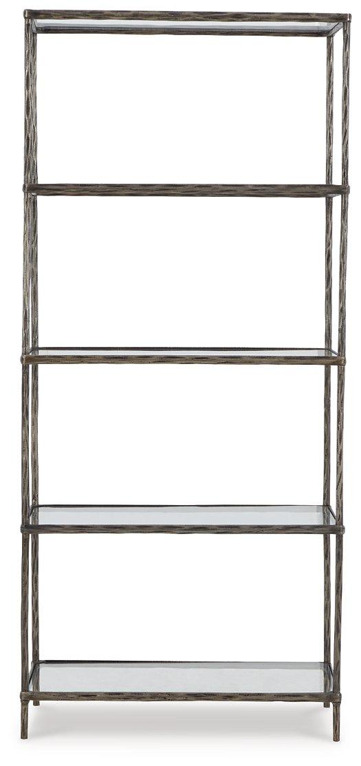 Ryandale Bookcase