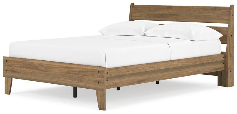 Deanlow Bed