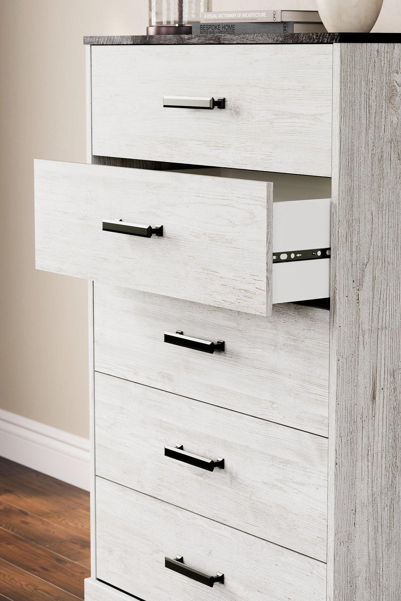 Shawburn Chest of Drawers