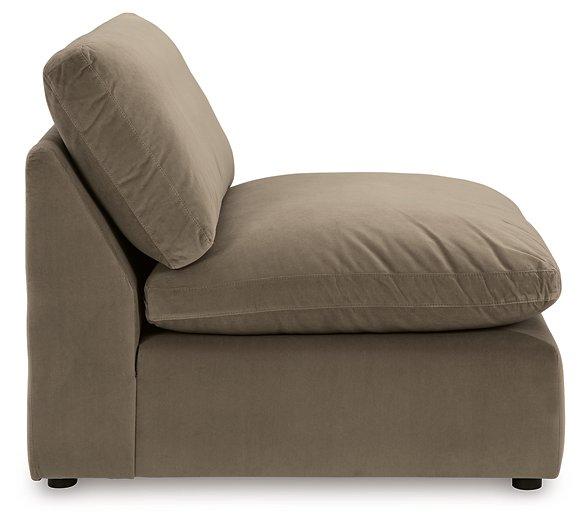 Sophie Sectional