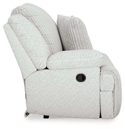 Top Tier Sectional Loveseat