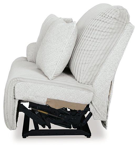Top Tier Sectional Sofa