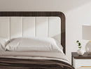 Kendanport Upholstered Bed