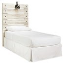 Cambeck Bed