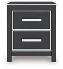Zuraleus Nightstand