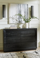 Londer Dresser