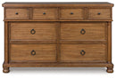 Chadworth Dresser