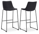 Centiar Pub Height Bar Stool