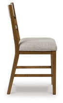 Cabalynn Counter Height Barstool