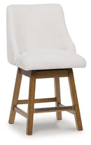 Cabalynn Counter Height Barstool