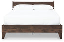 Calverson Bed