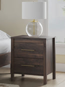 Calverson Nightstand