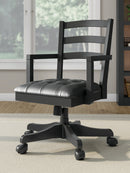 Wildenauer Home Office Desk Chair