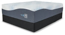 Millennium Cushion Firm Gel Memory Foam Hybrid Mattress