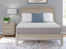 Terra Sleep Firm Mattress