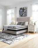 Chime 10 Inch Hybrid Mattress in a Box