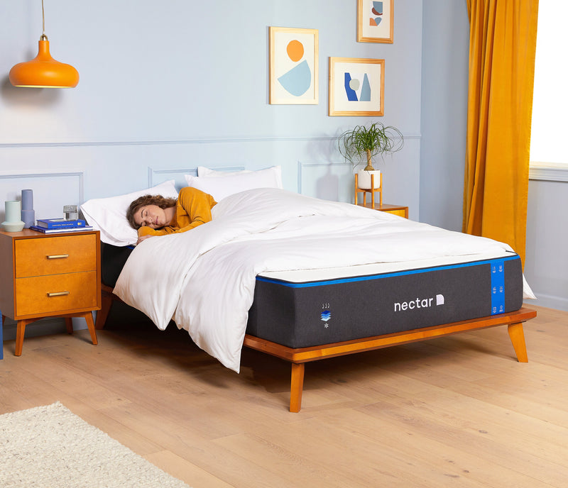 Nectar Classic Memory Foam