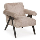 Goda Accent Chair