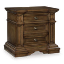 Frantanna Nightstand