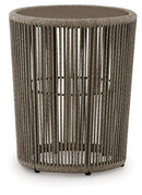 Majors Beach Outdoor Table and 2 Chairs