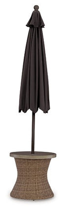 Laguna Heights Outdoor End Table