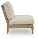 Clare View Outdoor Sectional