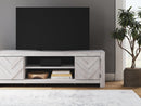 Cayboni 71" TV Stand