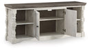 Havalance 67" TV Stand